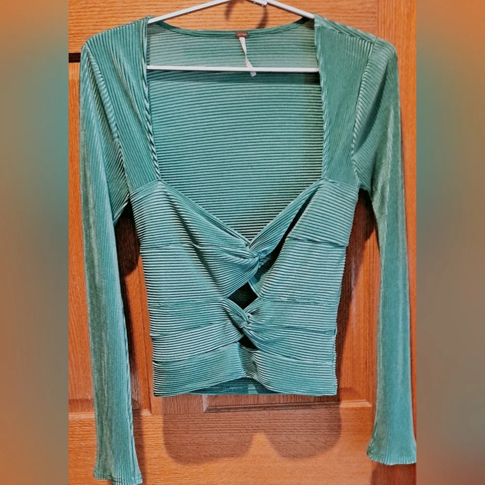 Free People experience effortless
